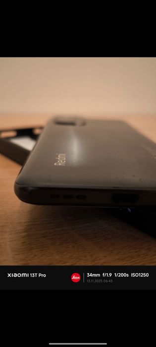 Redmi Note 10s в отличном состоянии