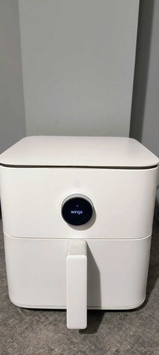 Air Fryer -- Xiaomi Smar 6.5L - Alb