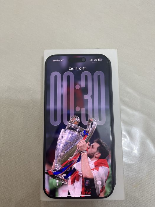 Iphone 16 pro max titanium