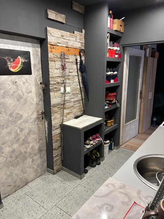 Продава се Едностаен апартамент в София, Люлин 1 - 48 кв.м за 2917 €/кв.м - Снимка #3