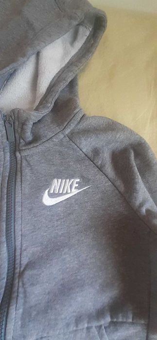 Детски суитчър Nike 137/146