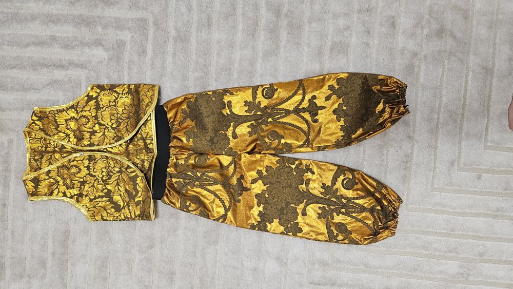 Костюм на утренник