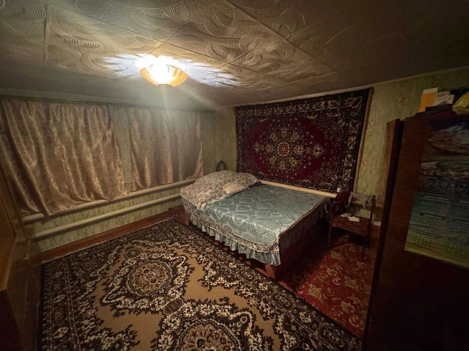 Продаётся дом Район Западный