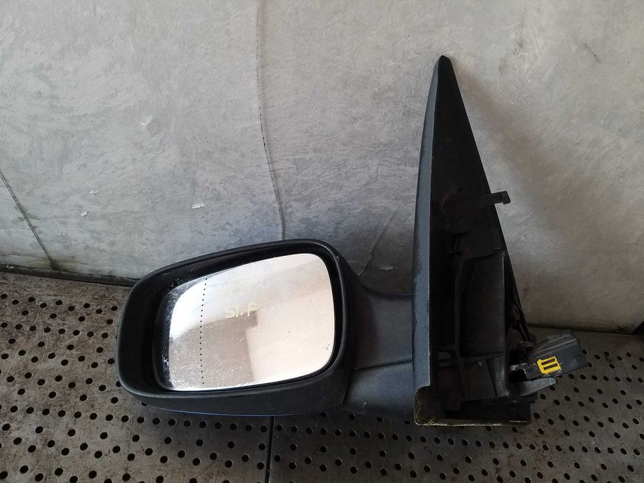 Oglinda electrica stanga renault megane 2 hatchback 12353060