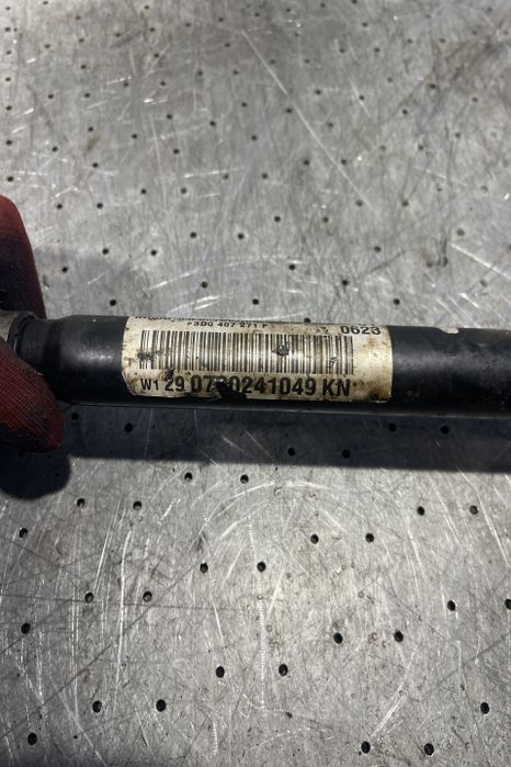 Planetara fata stanga 3 D0 407 271 F Volkswagen VW Phaeton prima gene