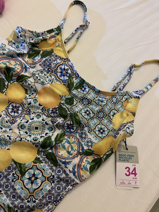 Costum de baie 34/xs Primark