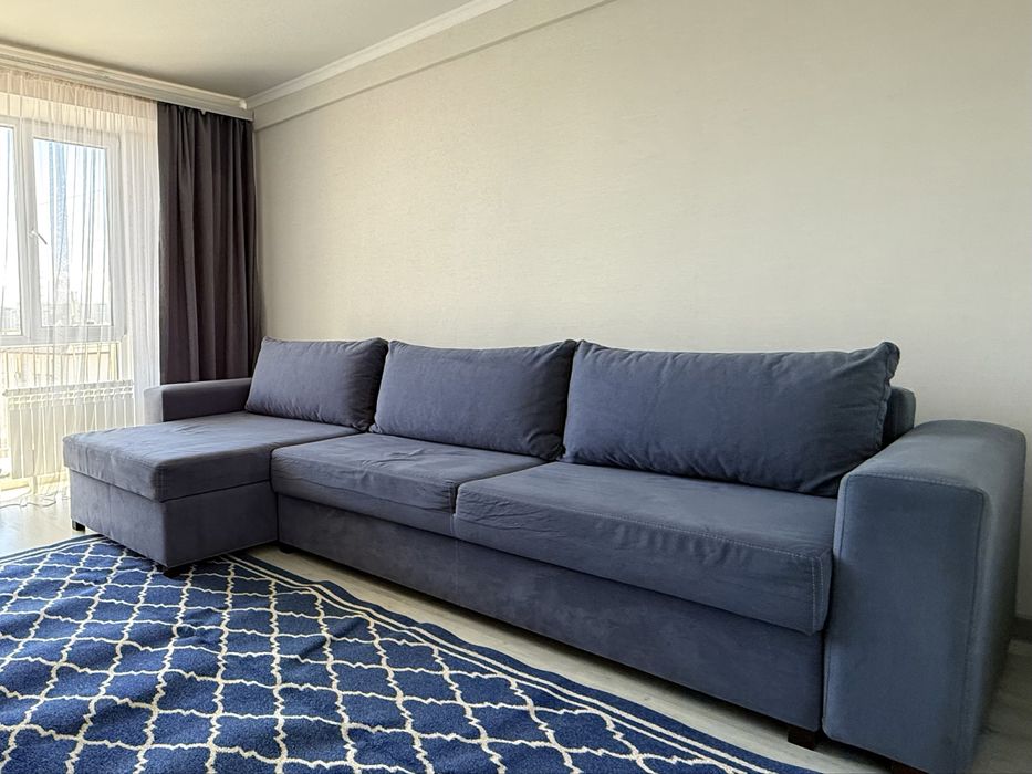 Диван кровать продам