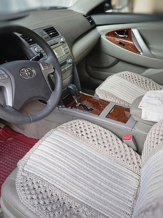 Продаётся Toyota Camry 40 (Американка) 2008 г