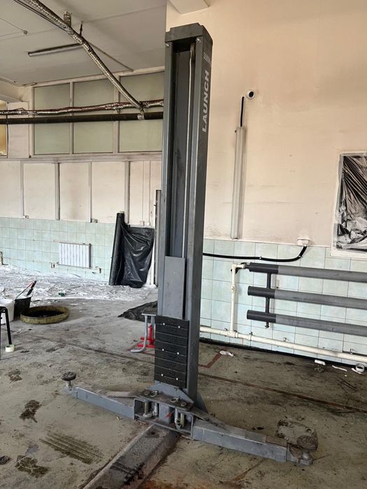 Автоподъемник продажа 3500кг Launch