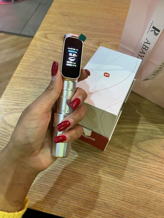 Продам машинку для Перманентного макияжа