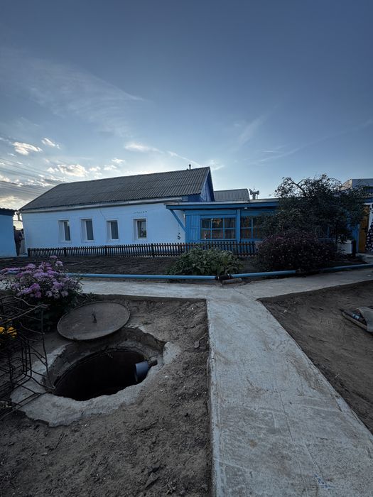 Продается дом с баней с 5 сотками