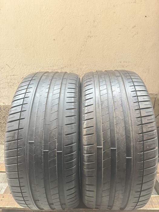 Автомобилни гуми 255 40 19