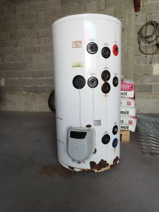 Бойлер 200 литра