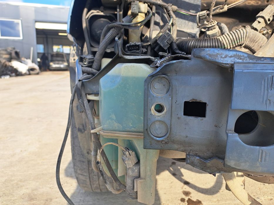 Vas lichid parbriz Volvo S60 [Fabr 2000-2010] OEM