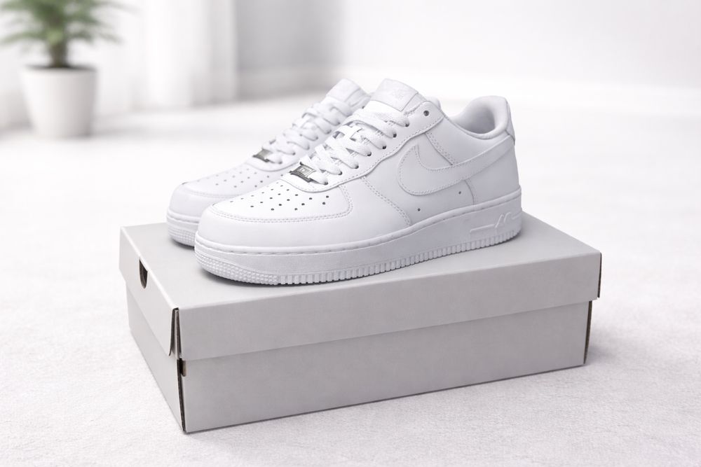 Adidași Nike Air Force 1