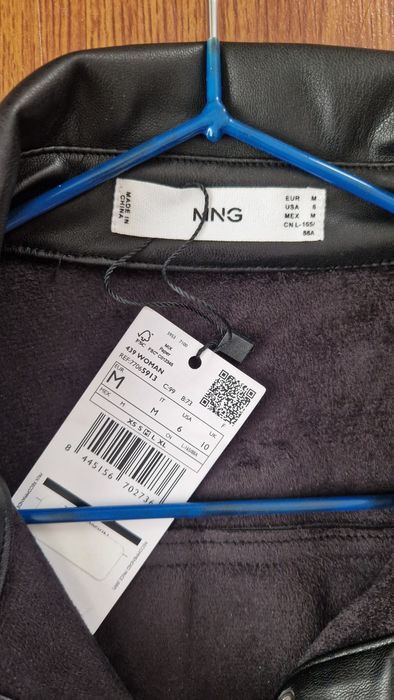 Платье Mango, размер M