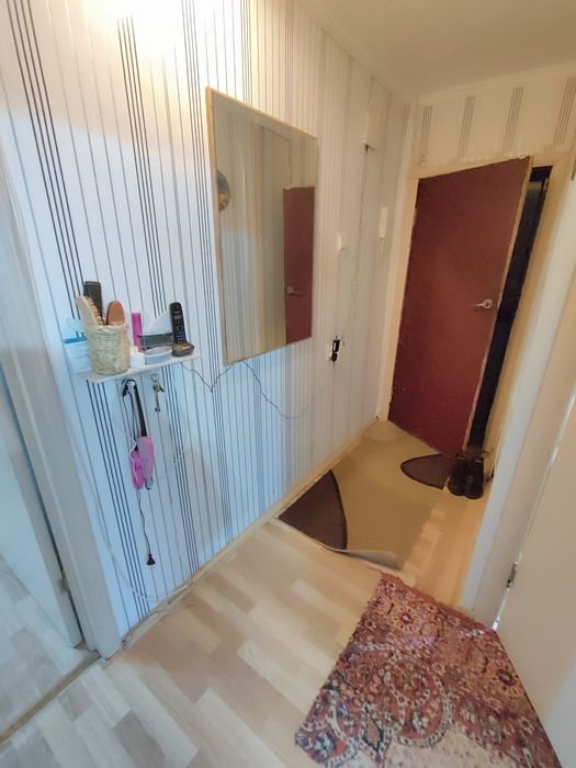 2-комн кв (6-33, 1 эт)