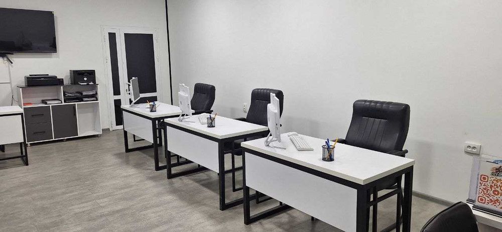 Сдается в аренду офис