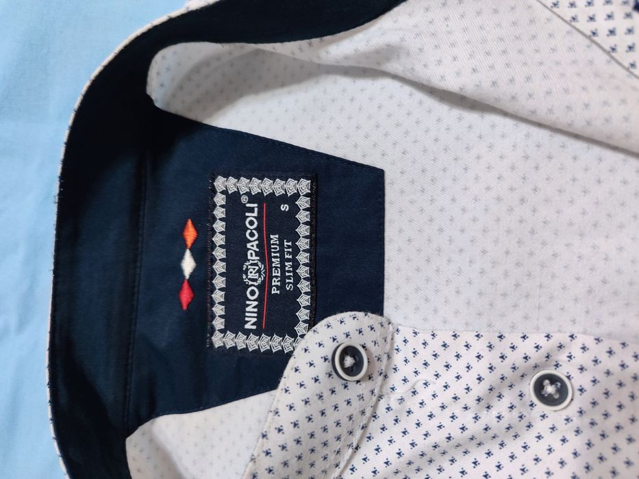 Рубашка размер 44-46