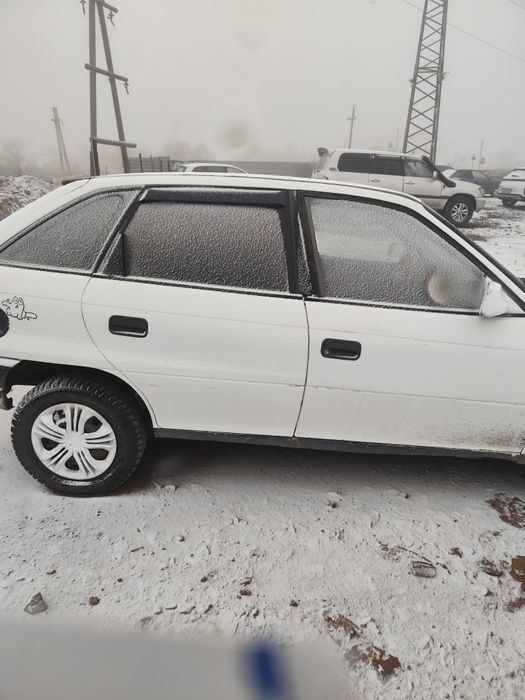 Продам два Опеля