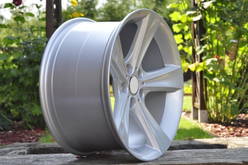17" Джанти 8J/9J БМВ 5X120 BMW 3 E46 E90 E92 F30 F32 5 E60 E61 F10 X