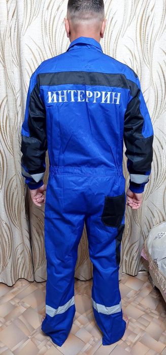 Продам комбинезон р. 52-54
