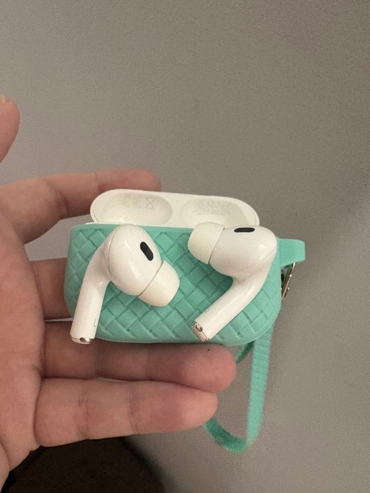 AirPods Pro 2 поколение, оригинал