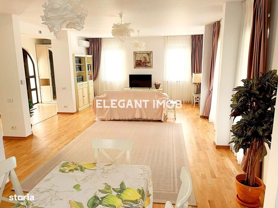 Vila  Paradisul Verde