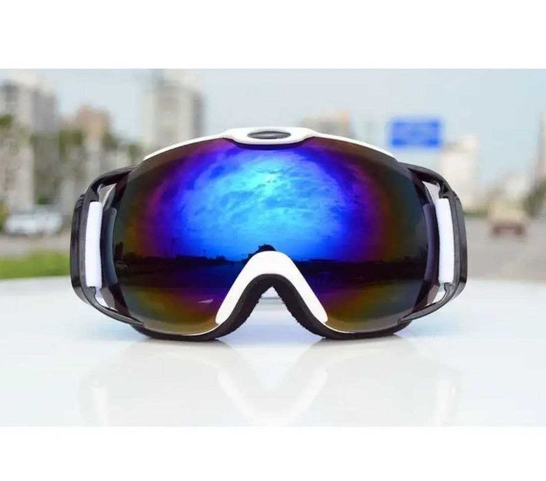Горнолыжные очки(сноуборд)-новое в упаковке-качество-гарантия-доставка