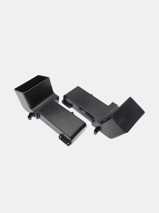 Тесла рамка для Gentra и Lacetti 10 дюйм