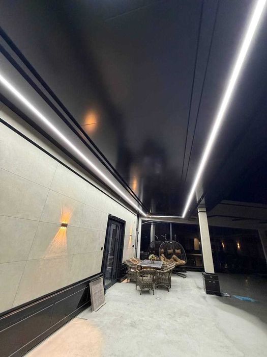 Профессиональный монтаж Алюкабонда