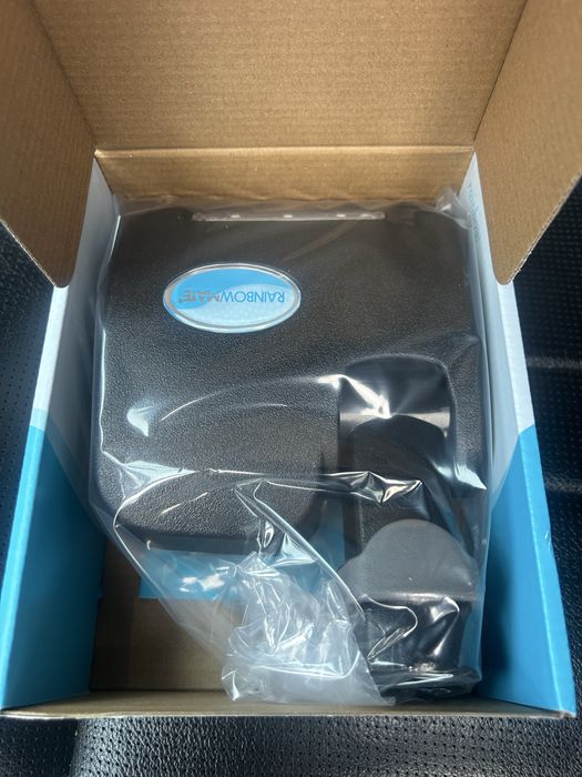 Рейнбоу Срх Rainbow Srx НЕОТВАРЯН