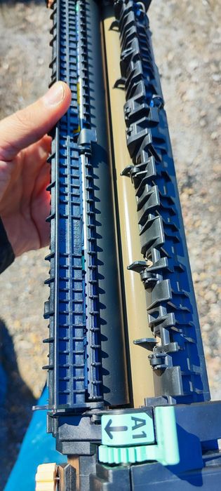 продам модуль фьюзера (печка) Xerox 5325