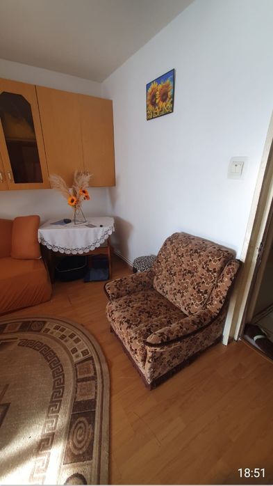 Garsoniera de vânzare