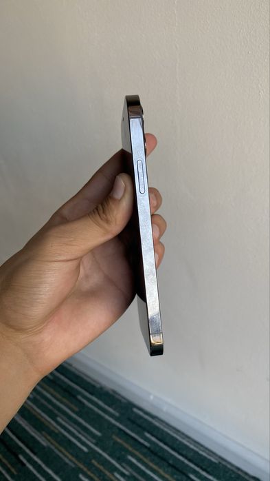 Iphone 12 pro  kor/dok