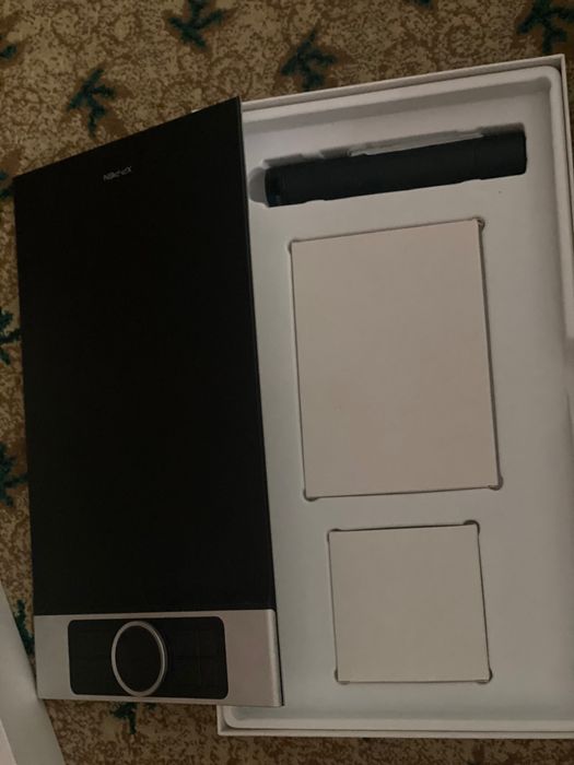 Графический планшет  XP-PEN Deco Pro Medium