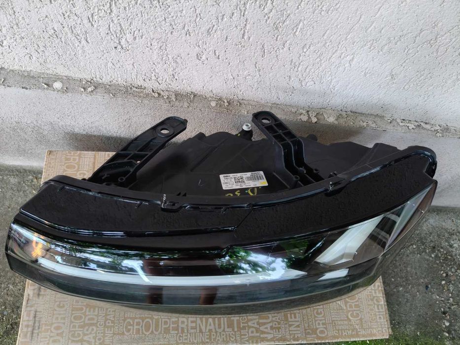 Far stanga Dacia Duster 3 2024 2025 2026 original