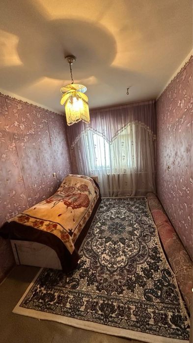 4 хонали квартира арзон нархда сотилади Конечка Масжид