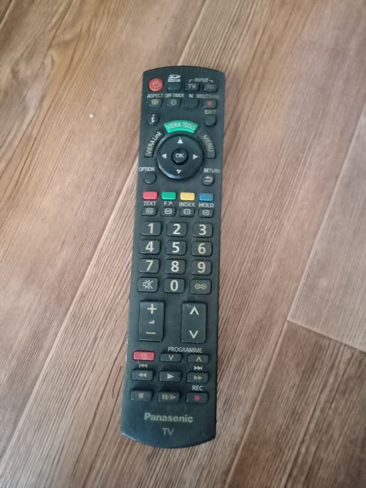 Тв.Панасоник плазма 100 см.