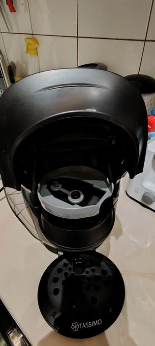 Bosch Tassimo Happy