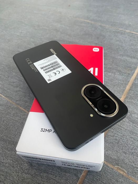 ocazie‼️vând redmi a5 64gb ca nou ‼️