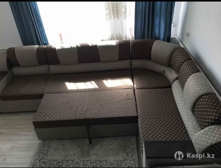 Диван трансформер