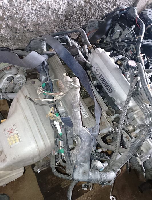 Авто Разбор жетыгена. Двигателя Каробки.