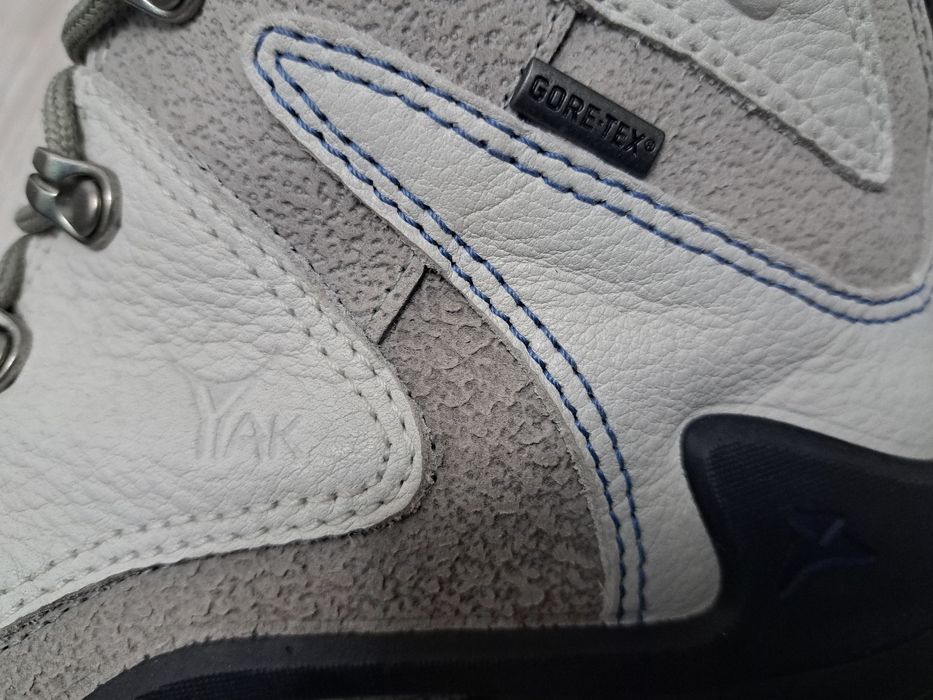 Ecco Yak Gore-tex-Ориг.Дамски обувки