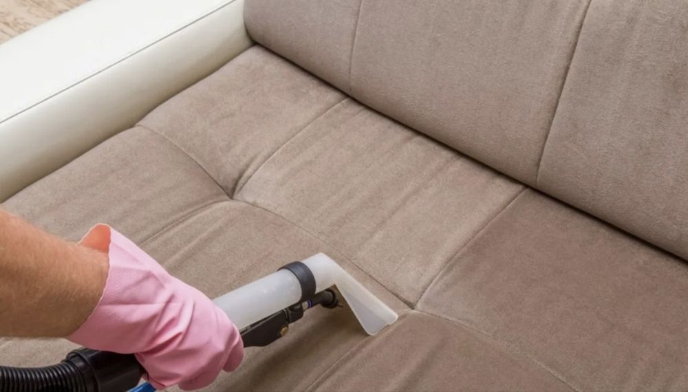 Сифатли клининг хизмати – барча мебель учун тошкент ичида