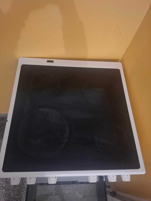 Готварска печка ELECTROLUX