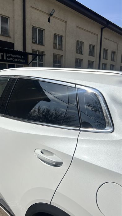 Changan CS55 Plus зеркало