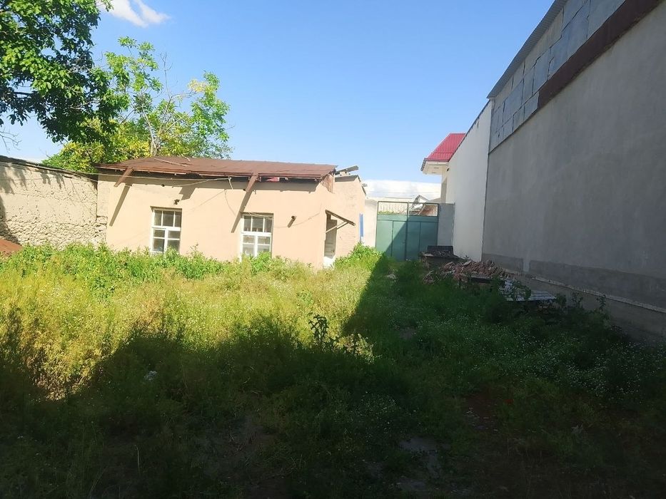 Мулиён 2.Срочно продаётся дом 3-соток.