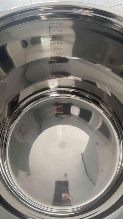 Посуда.Кастрюля Vicalina .