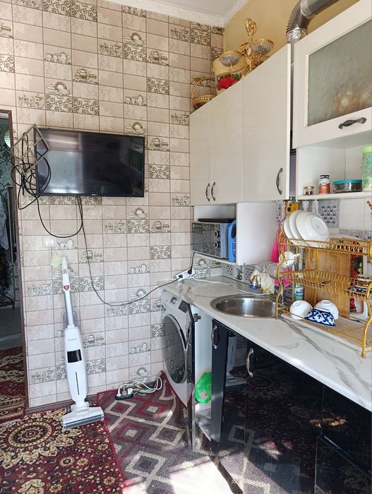 Арзон нархда дублекс 80 м.кв.